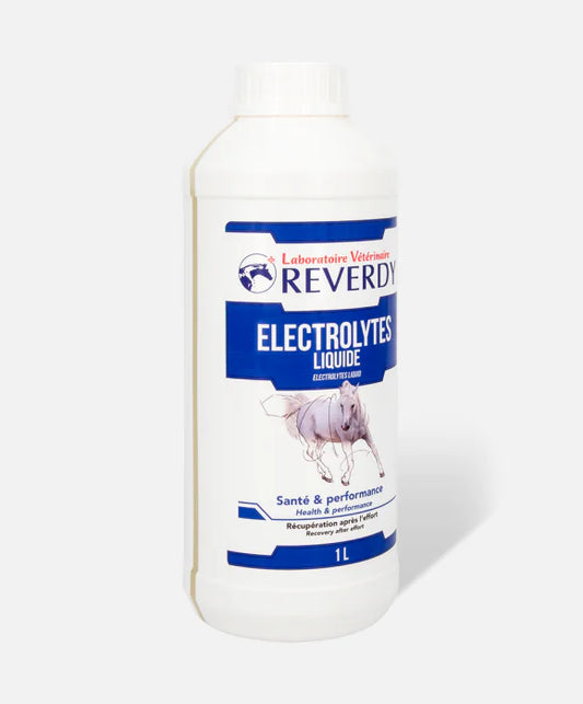 Electrolytes Liquide