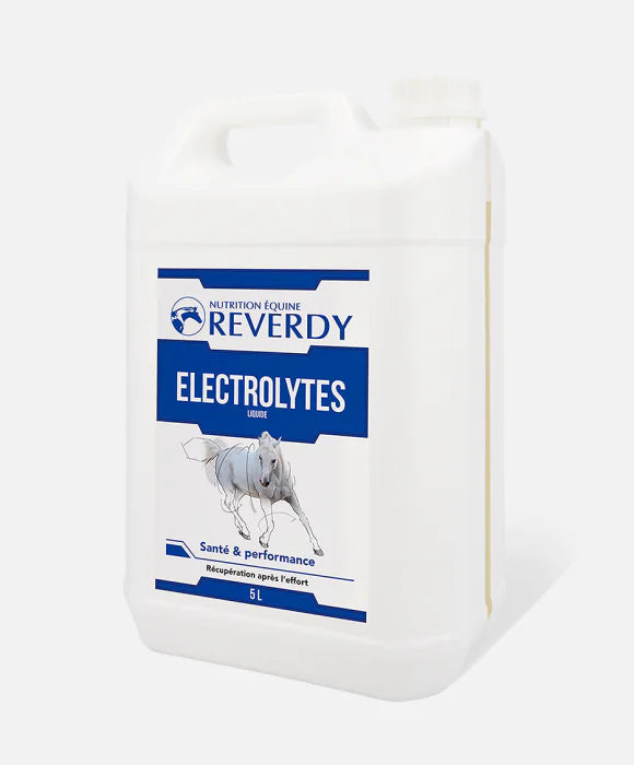 Electrolytes Liquide