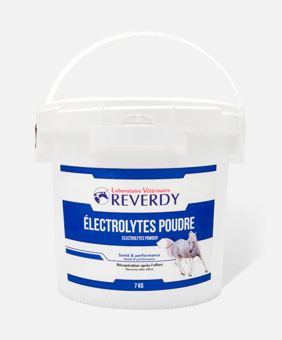 Electrolytes Poudre