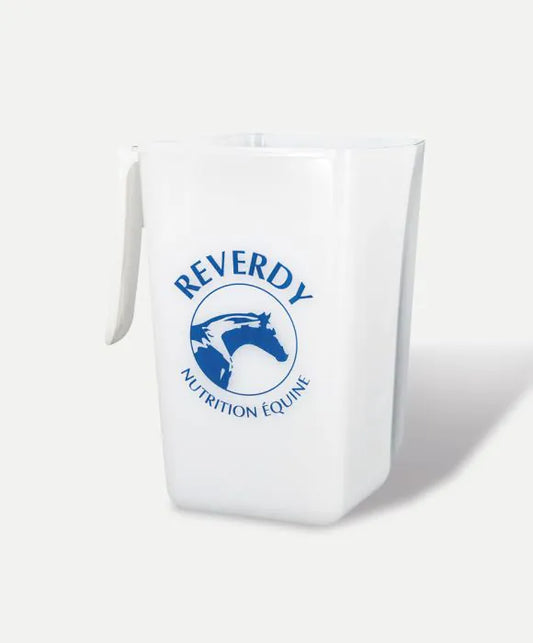 Reverdy feed scoop