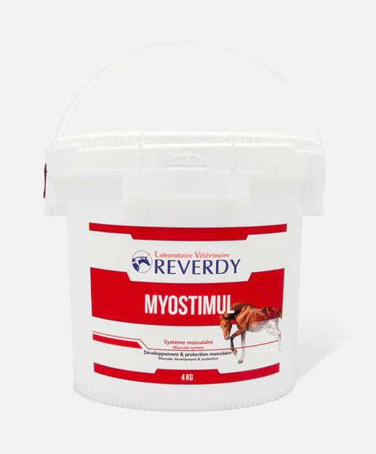 Myostimul
