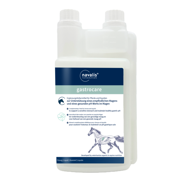 Gastrocare Horse