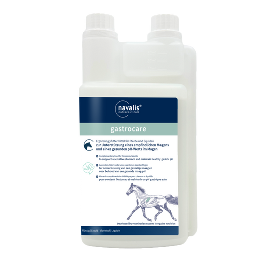 Gastrocare Horse