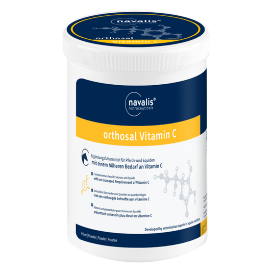 Orthosal Vitamin C