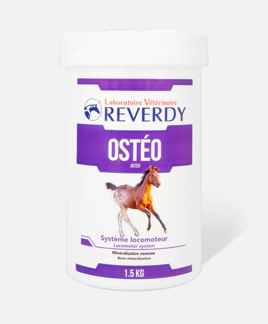 Osteo