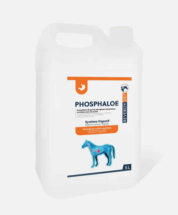 Phosphaloe
