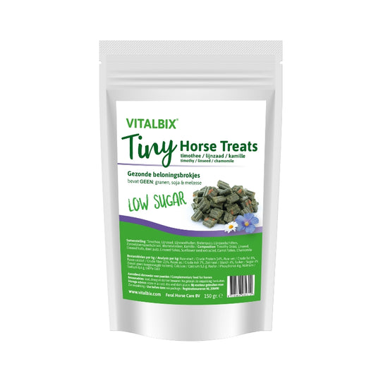 Tiny Treats - Pack d'essai