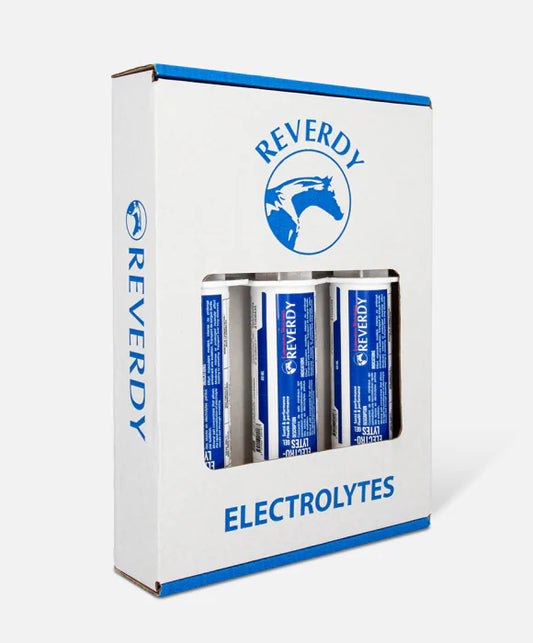 Electroly gel pack