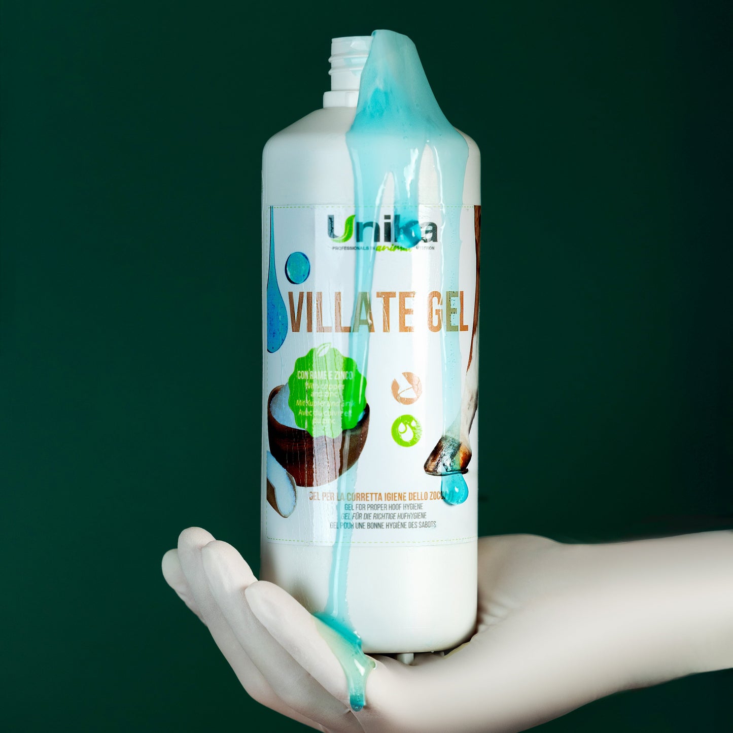 Villate Gel