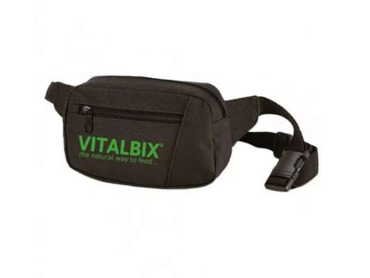 Vitalbix Treats Bag